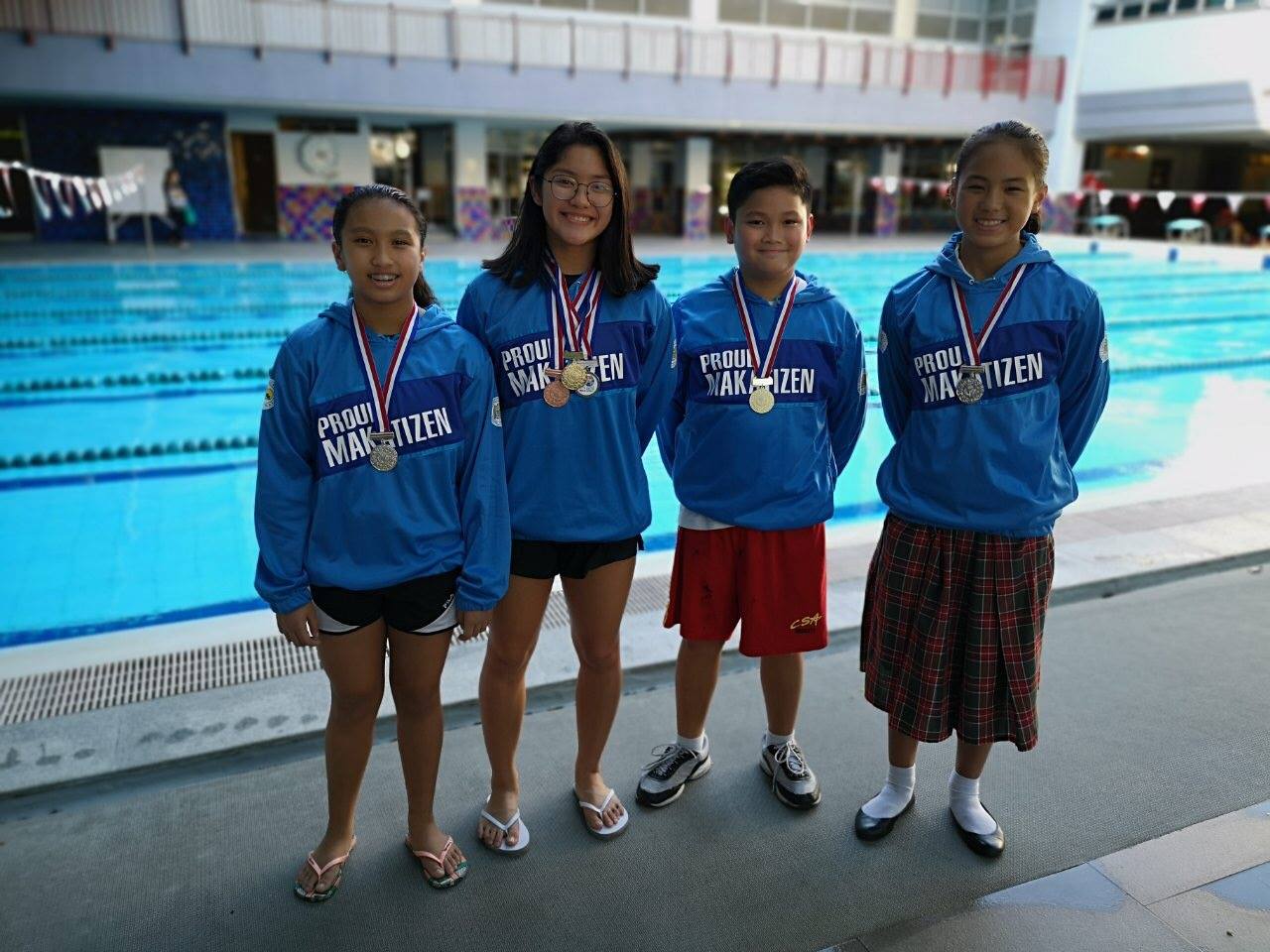 Vision and Mission – Colegio San Agustin Makati