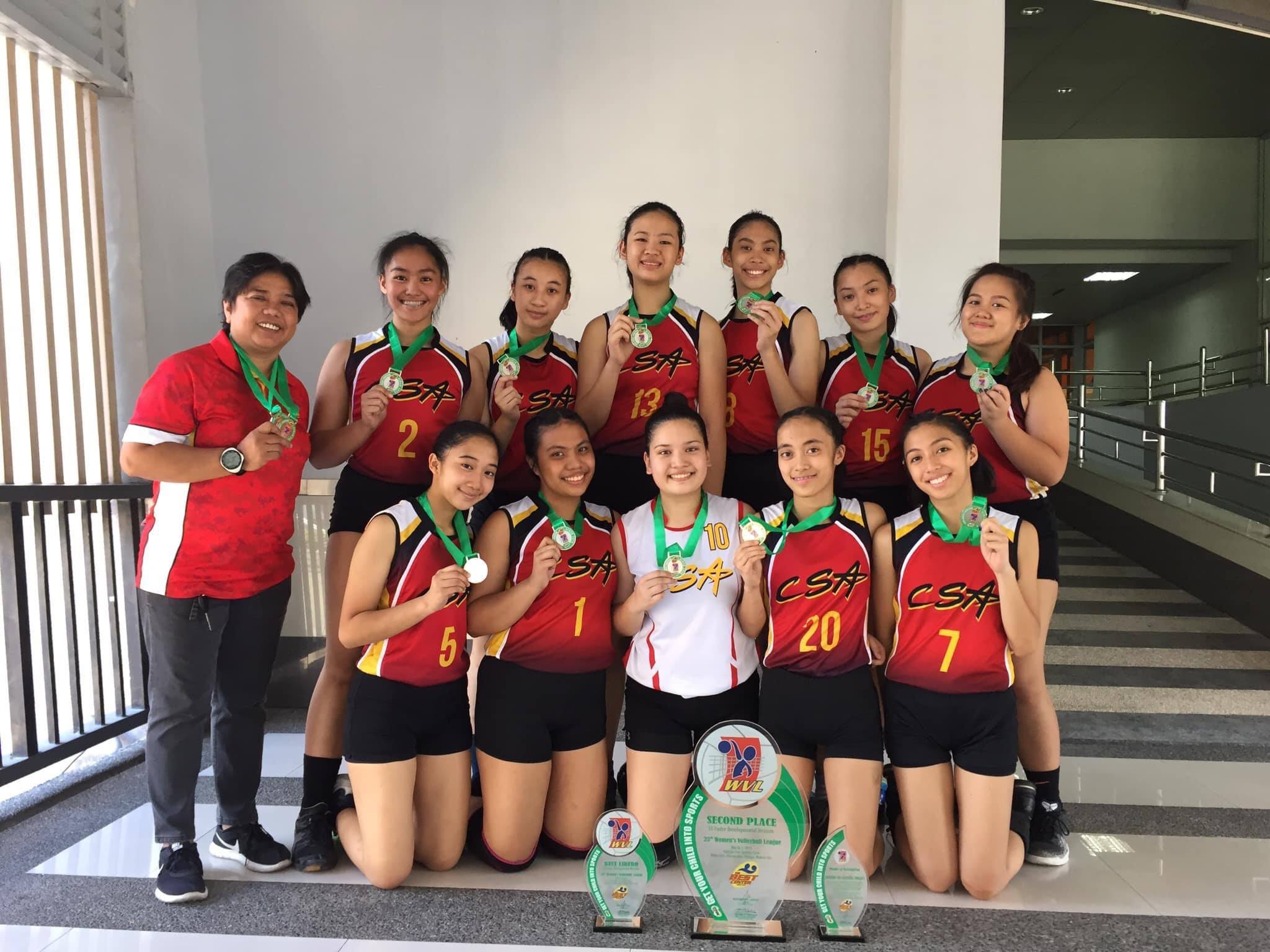 Vision and Mission – Colegio San Agustin Makati