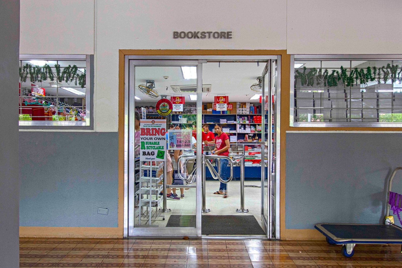bookstore 1
