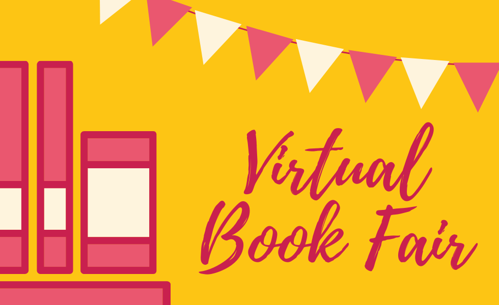 GS Library Launches First Virtual Book Fair Colegio San Agustin Makati