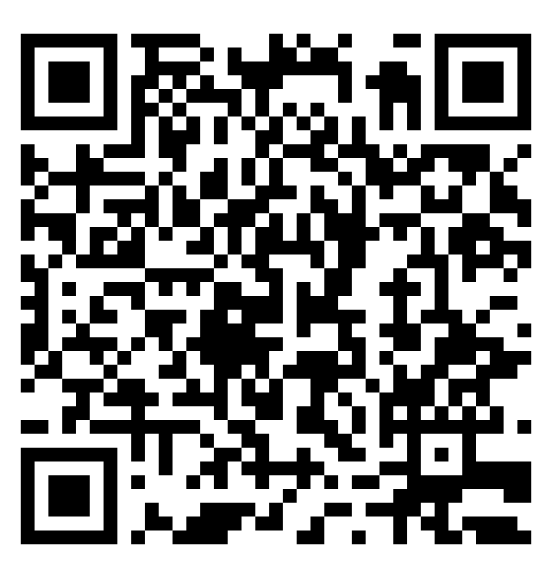Open House QR Code