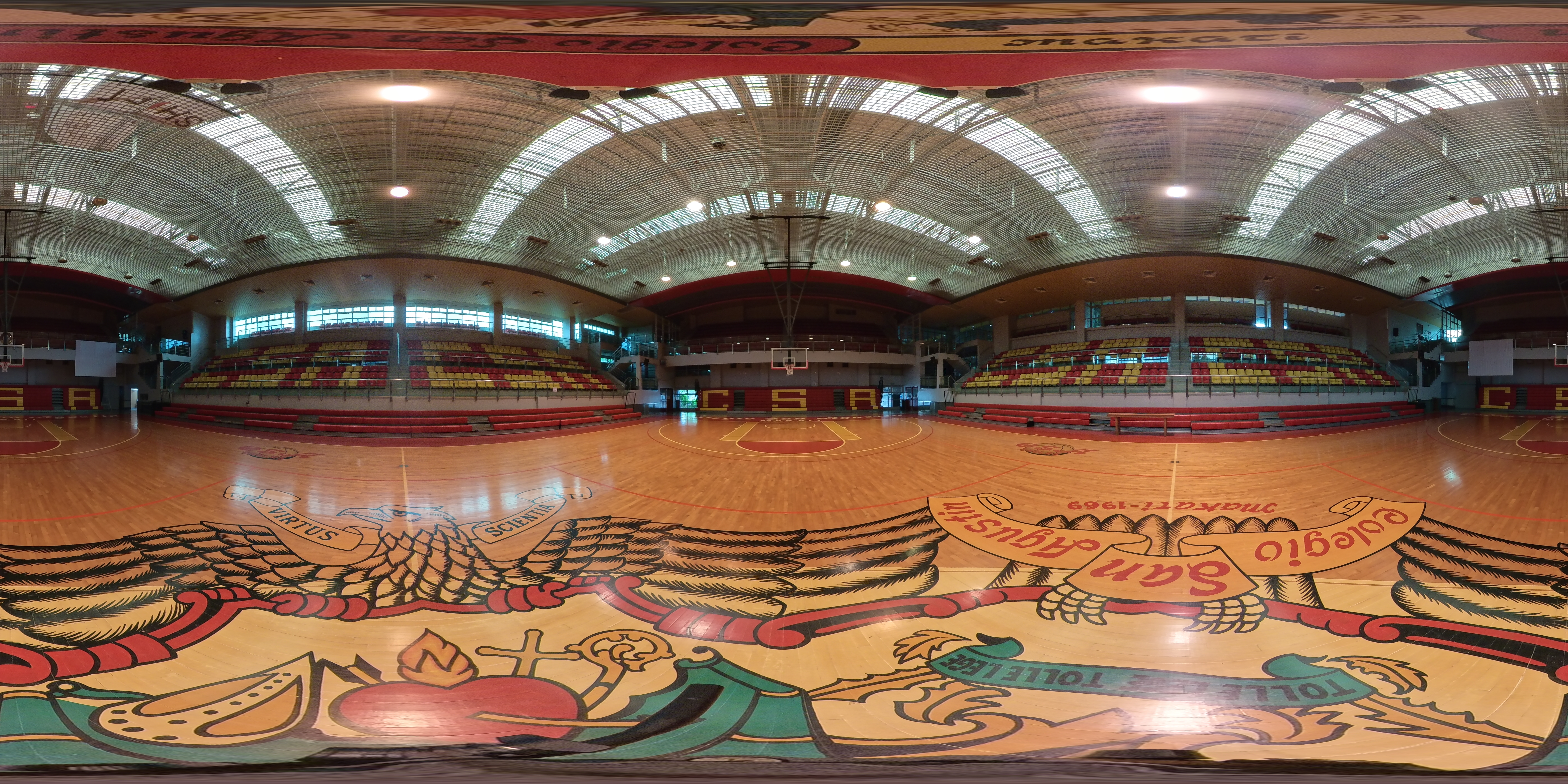 Gymnasium thumbnail