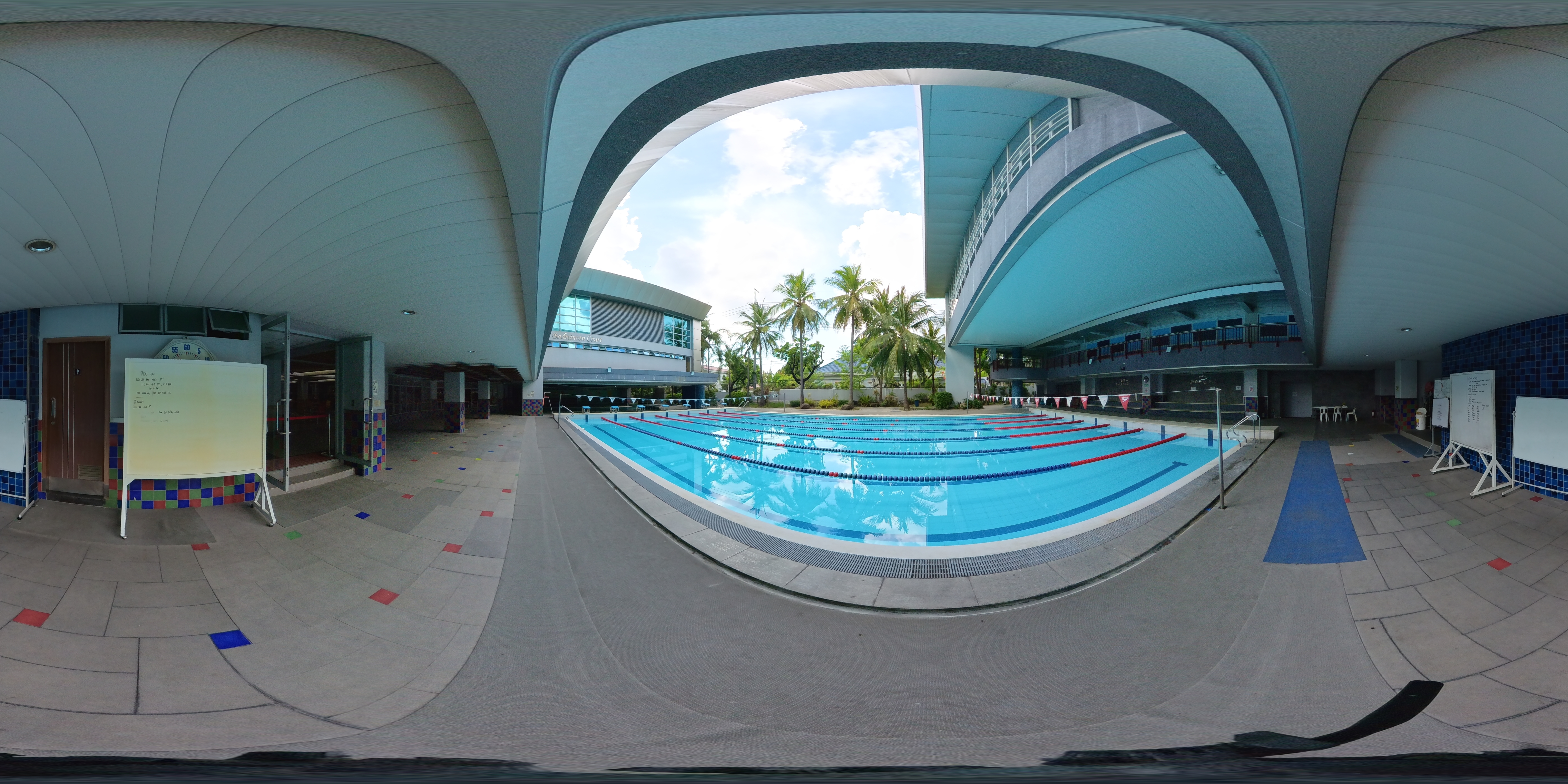 Swimming Pool thumbnail