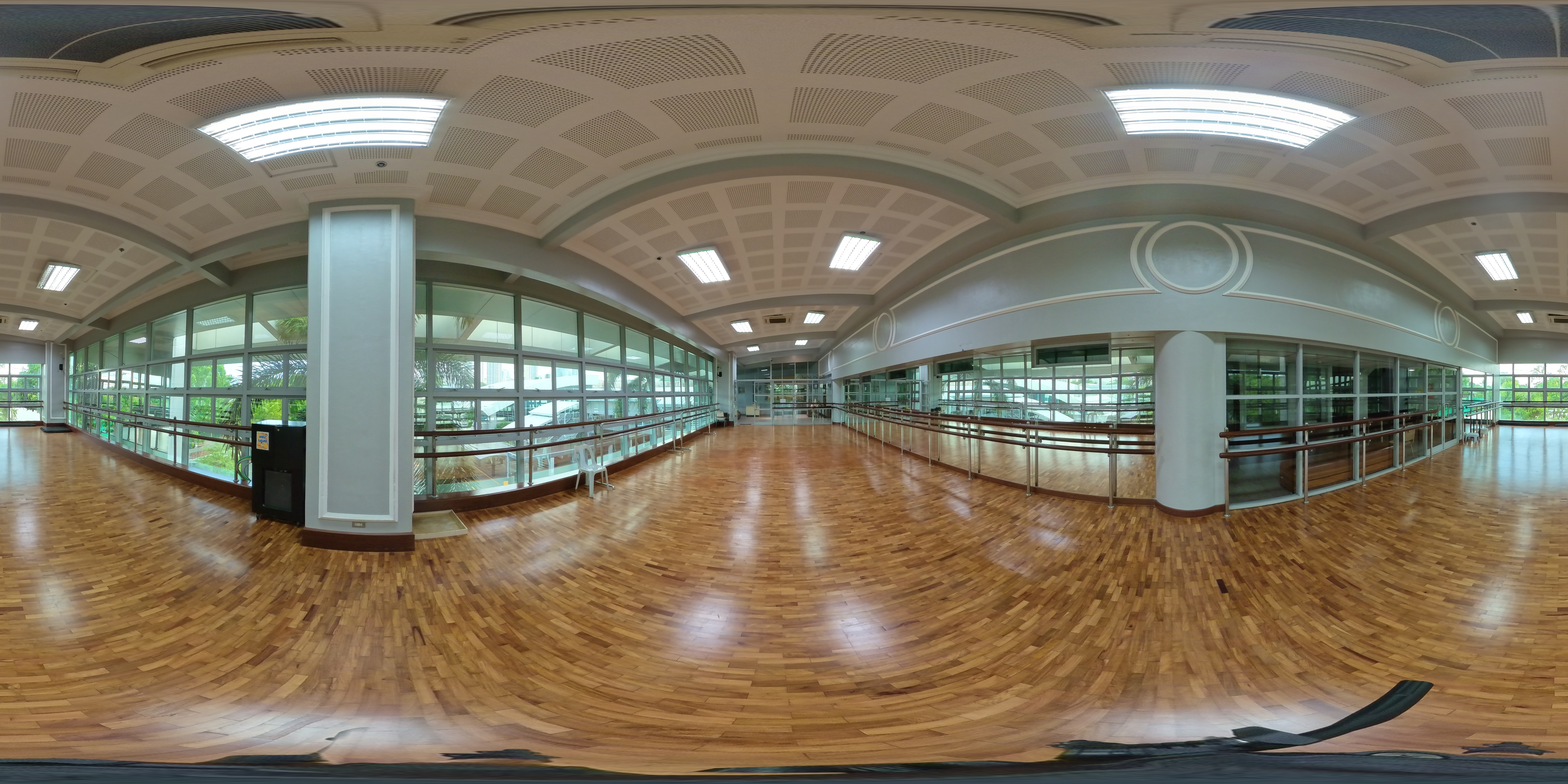 Ballet Studio thumbnail