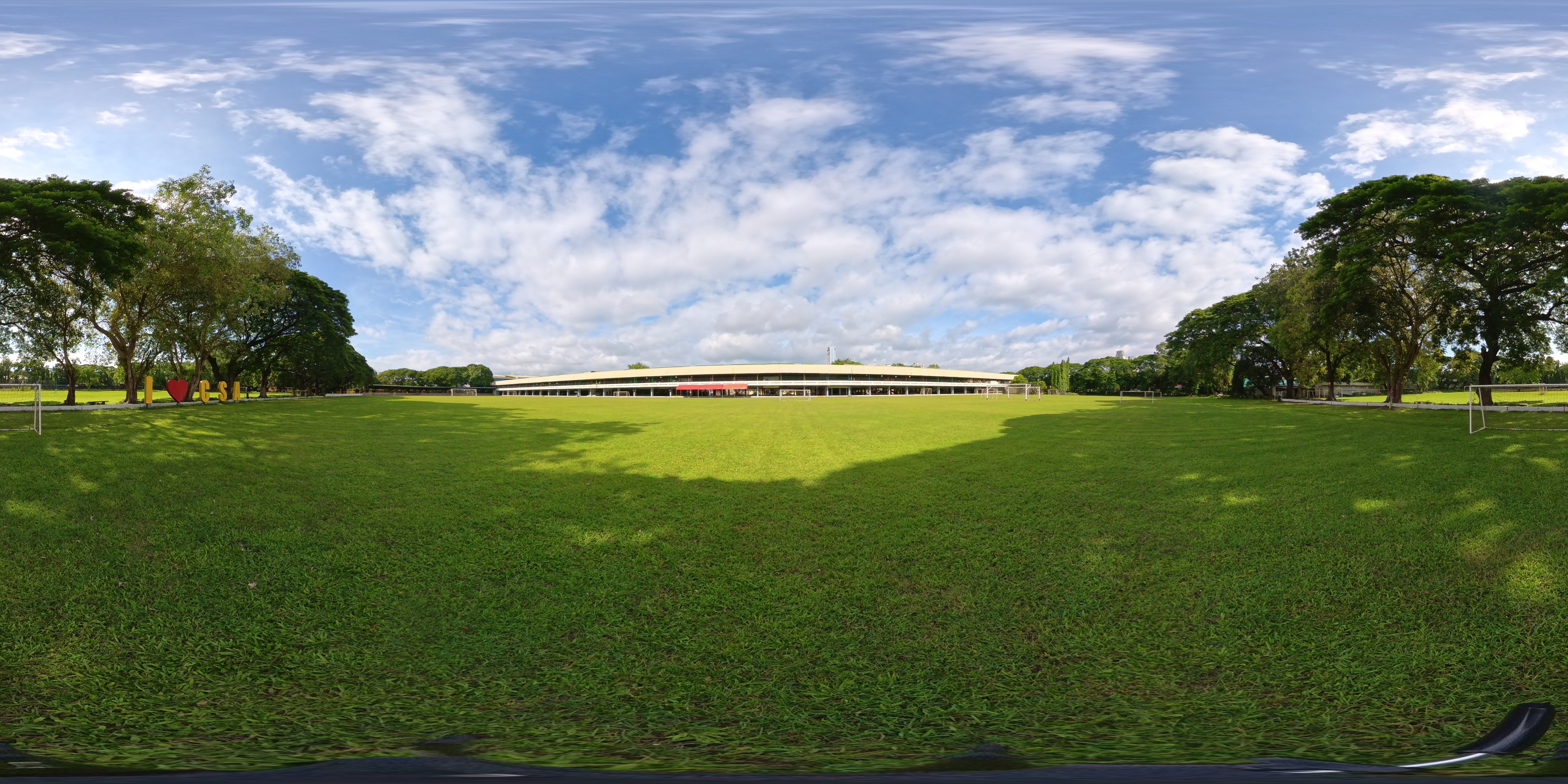 Football Field thumbnail