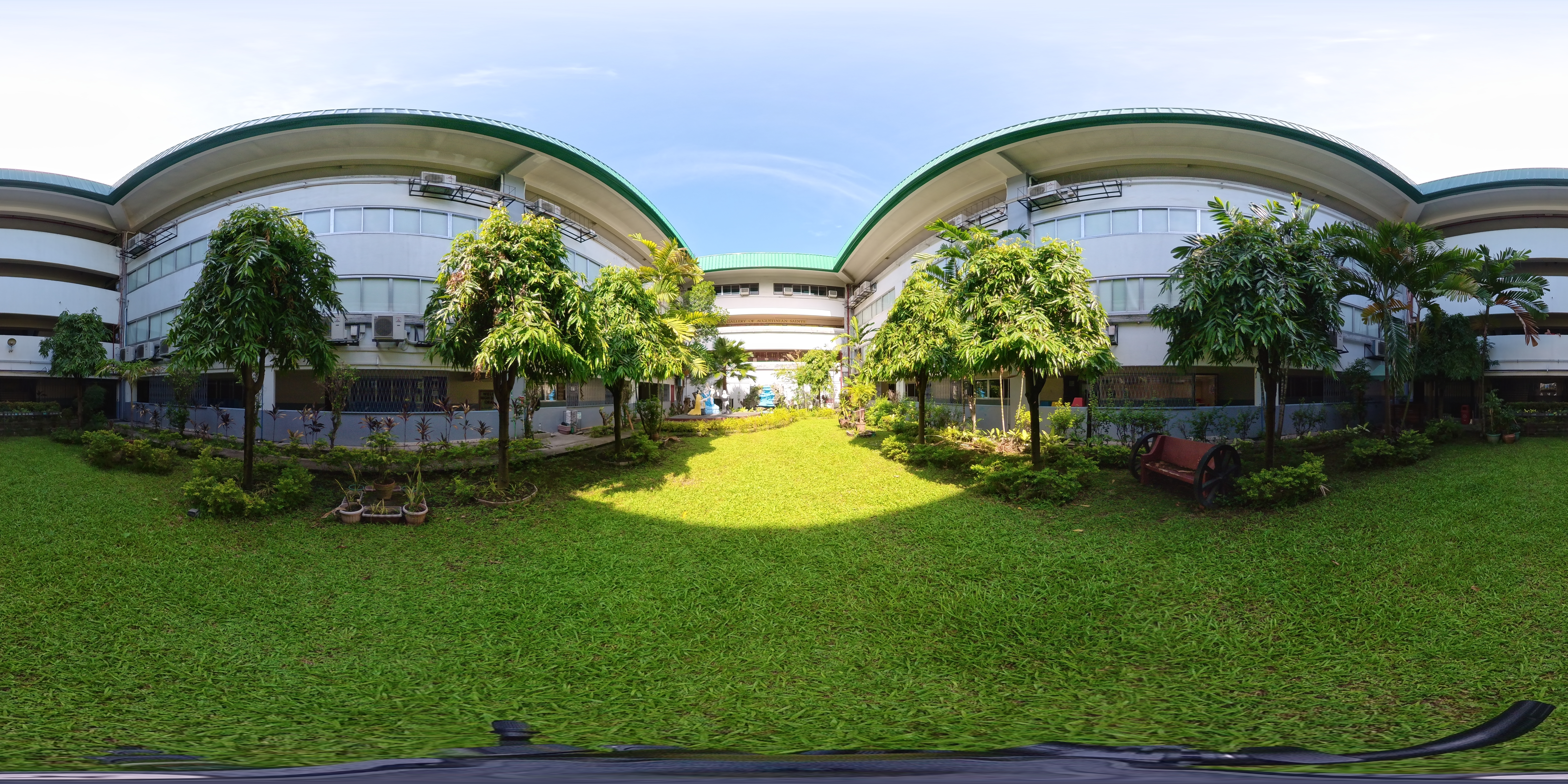 High School Area thumbnail