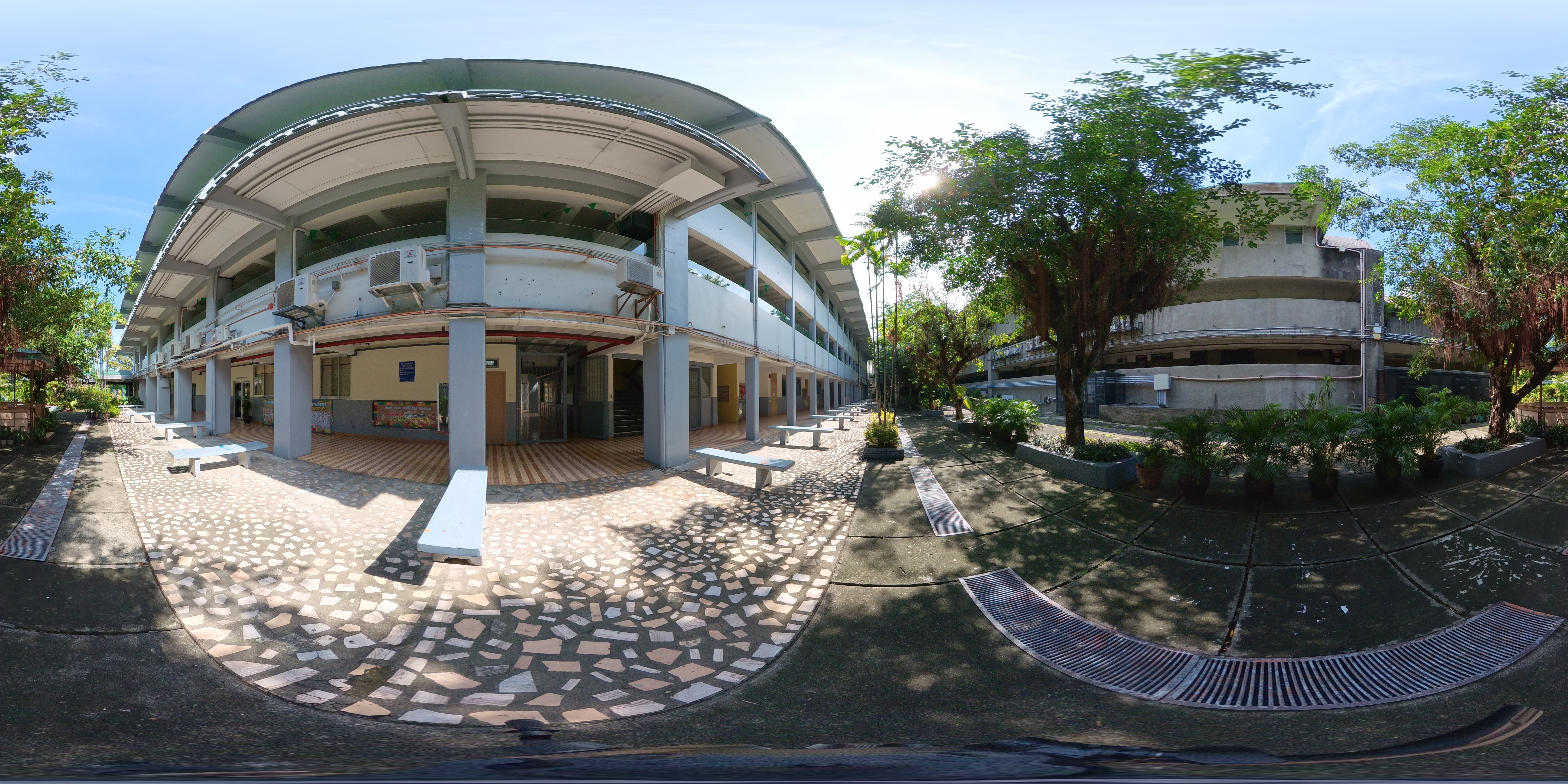 Student Dedicated Open Spaces thumbnail