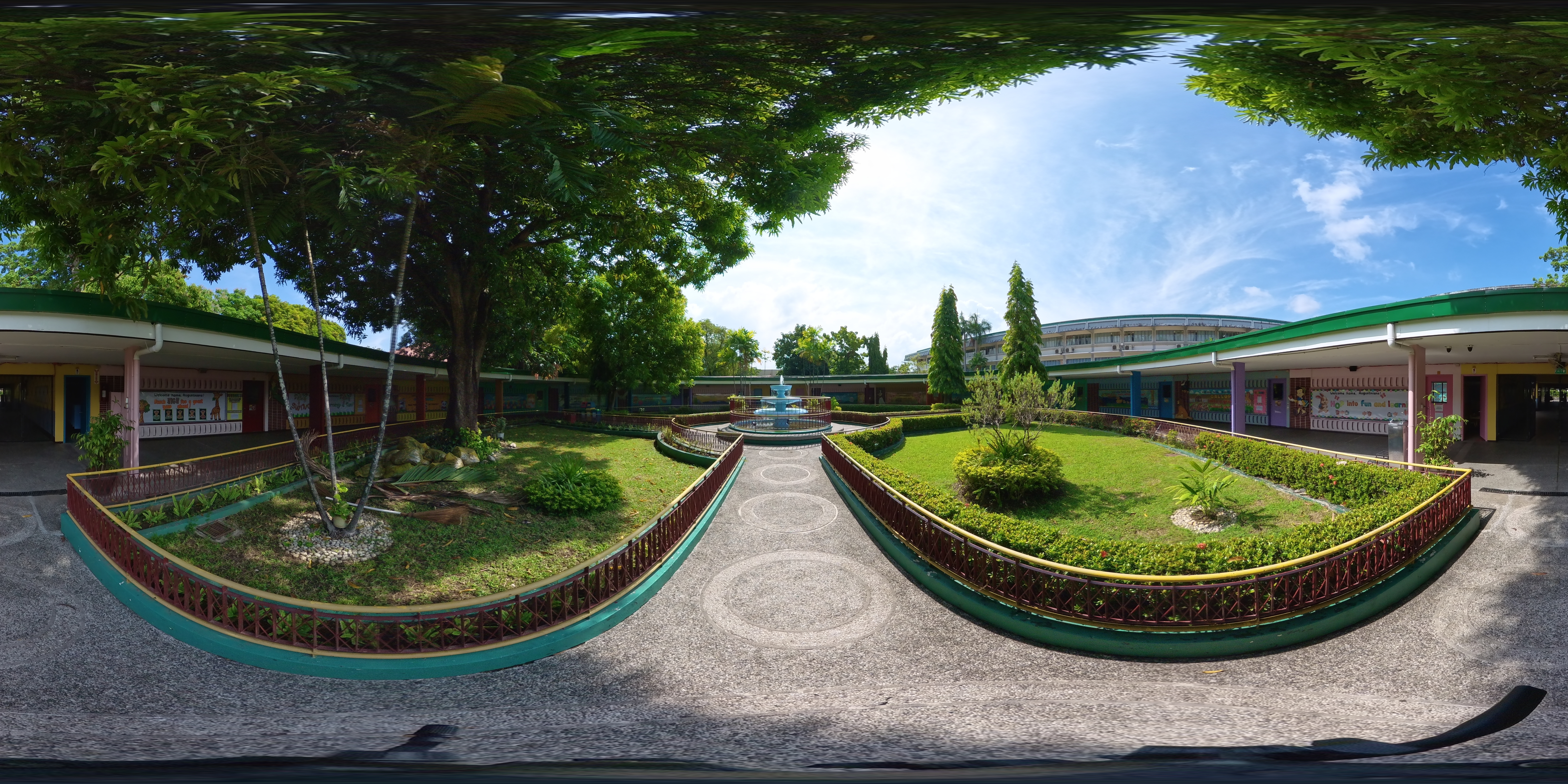 Early Childhood Education Area thumbnail