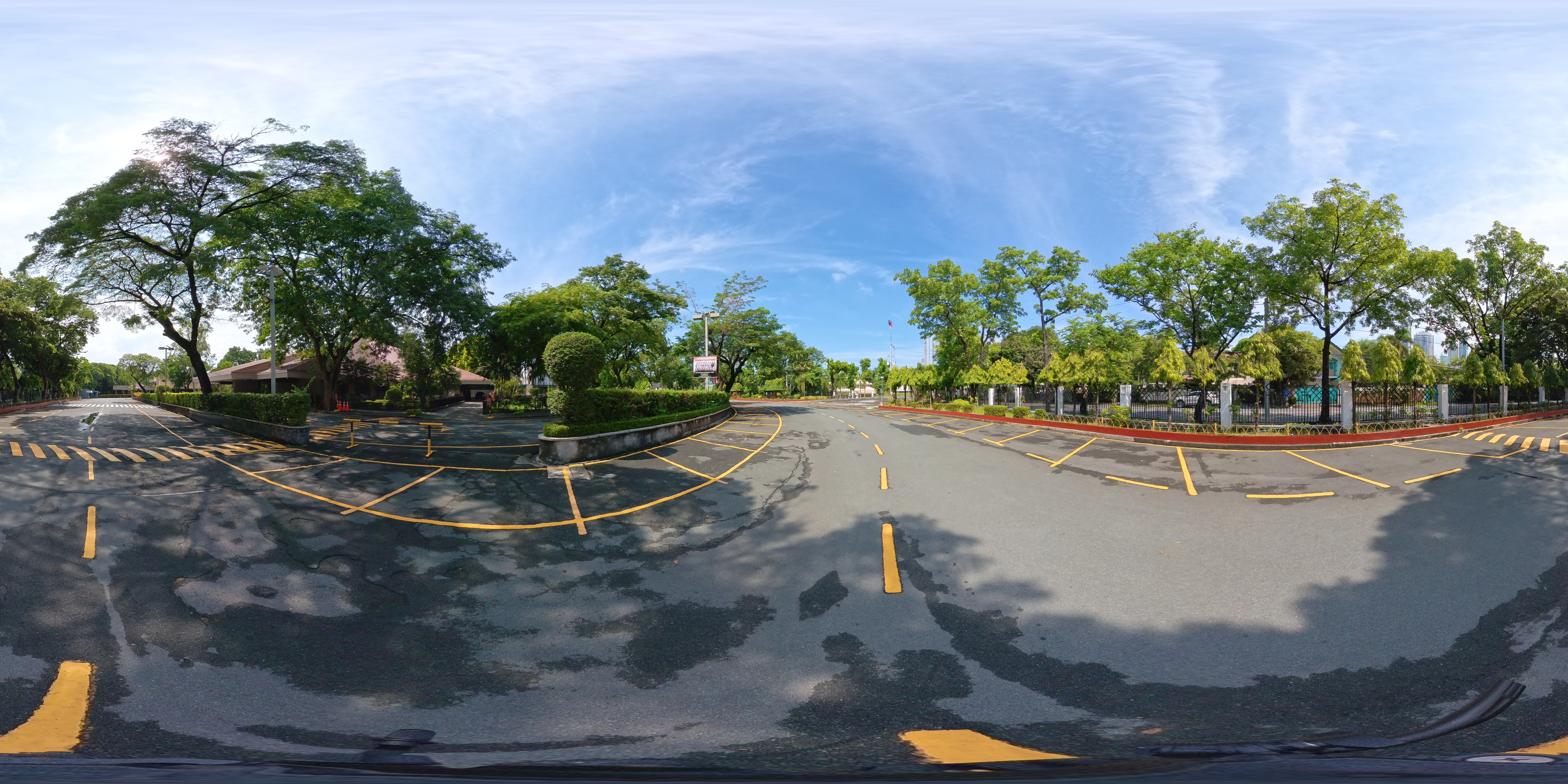 Open Parking Spaces thumbnail
