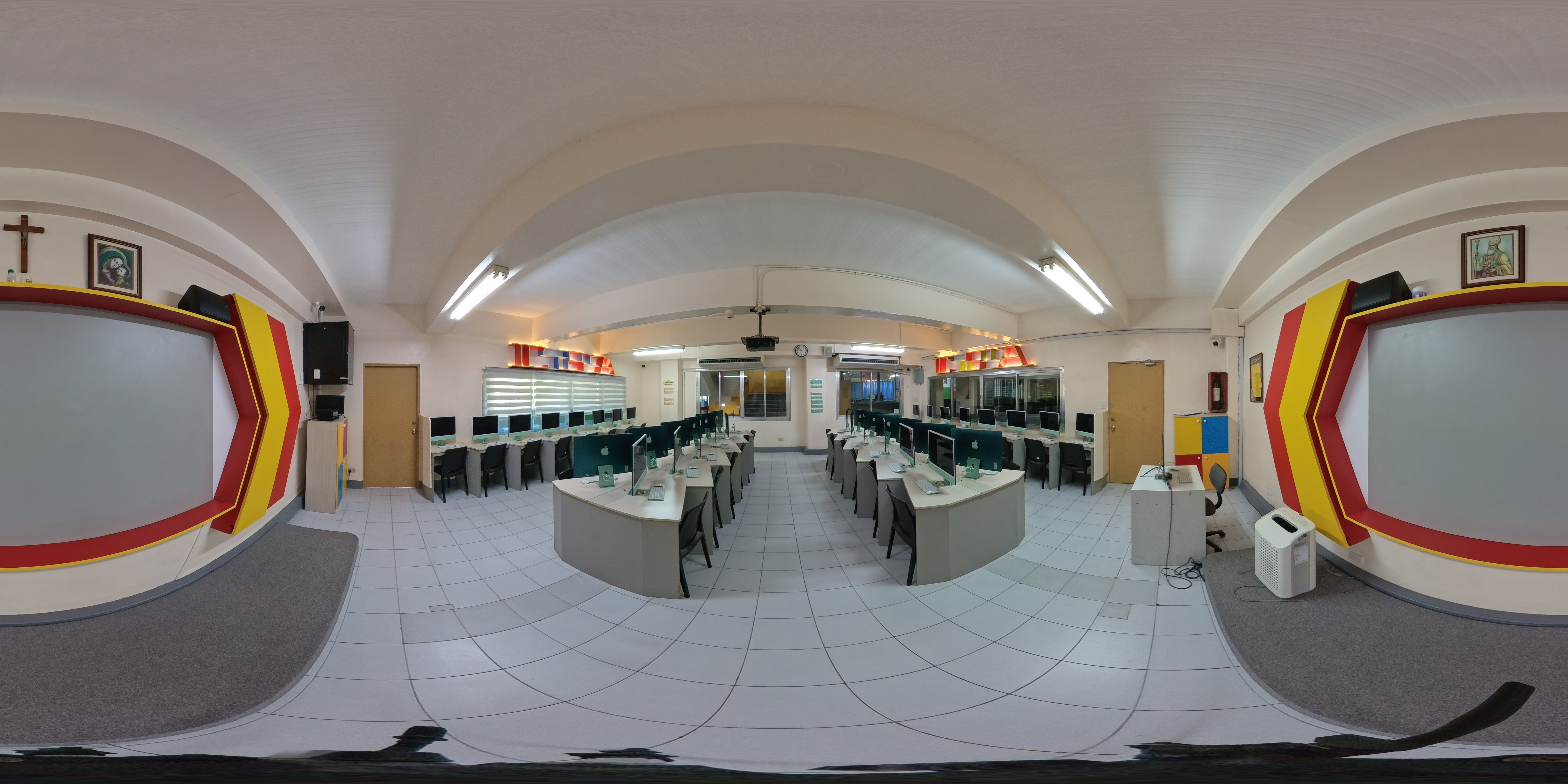 Grade School Mac Lab thumbnail
