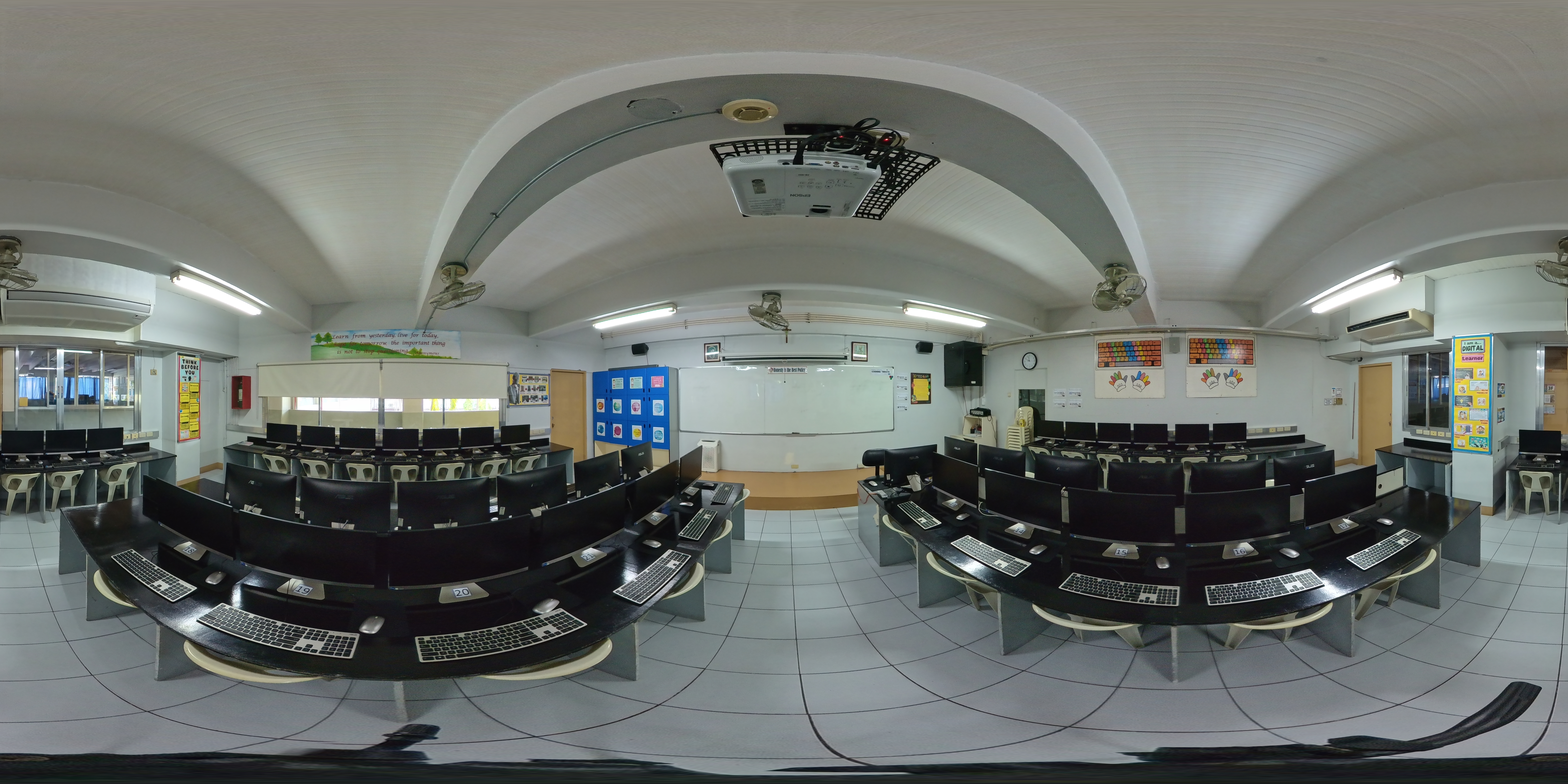 Grade School Computer Lab thumbnail