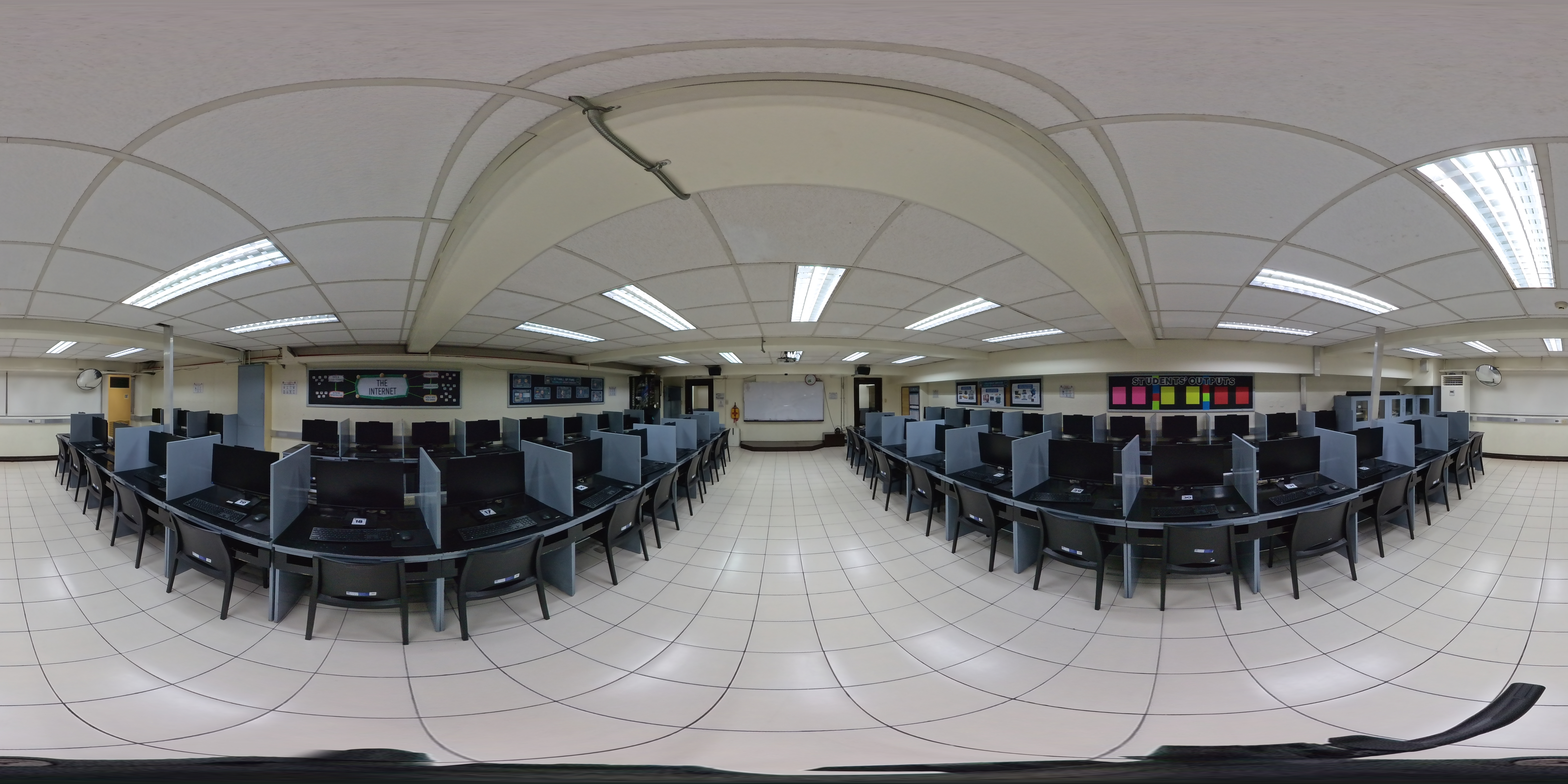 High School Computer Lab thumbnail