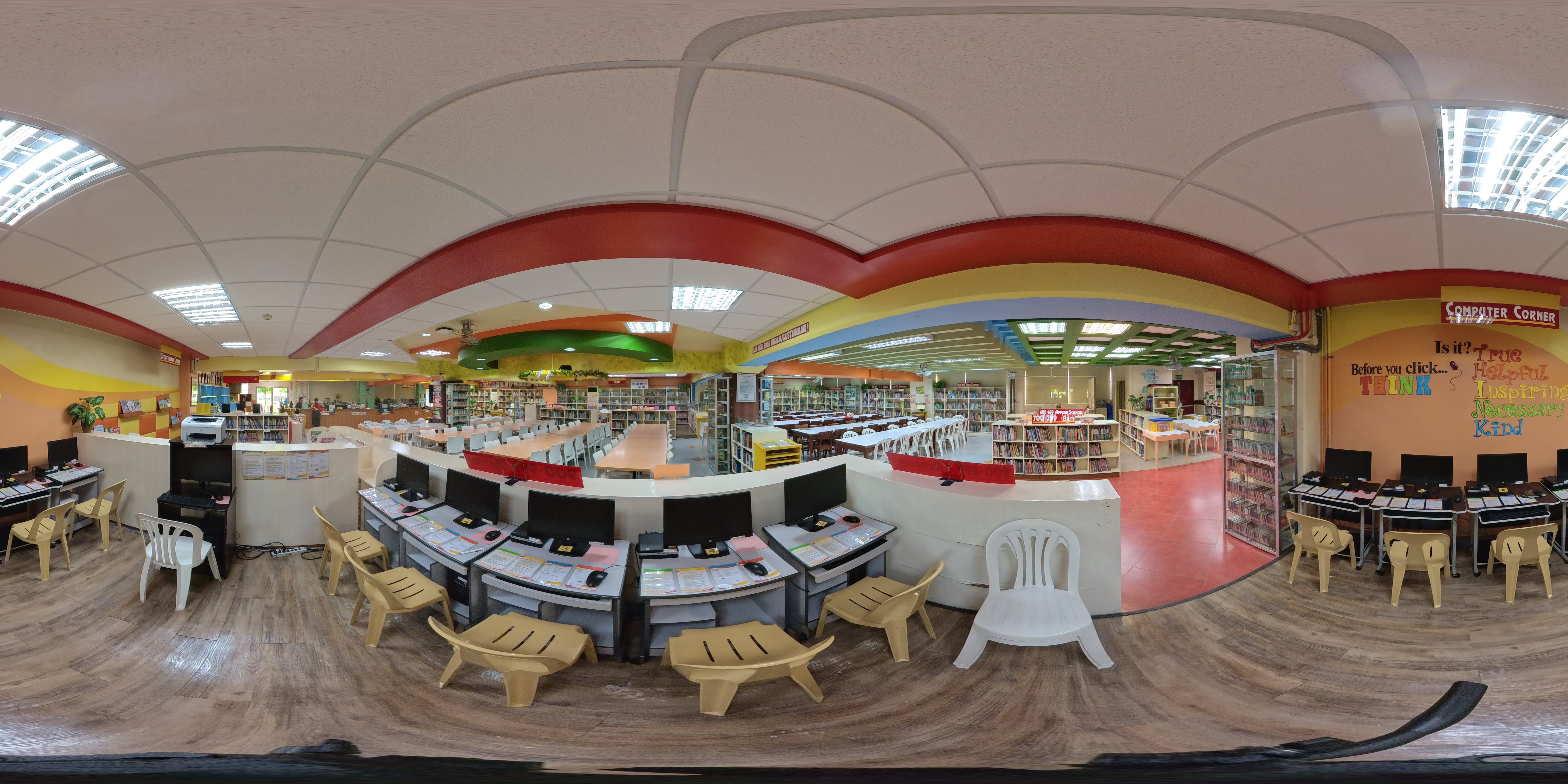 GS Learning Resource Center thumbnail