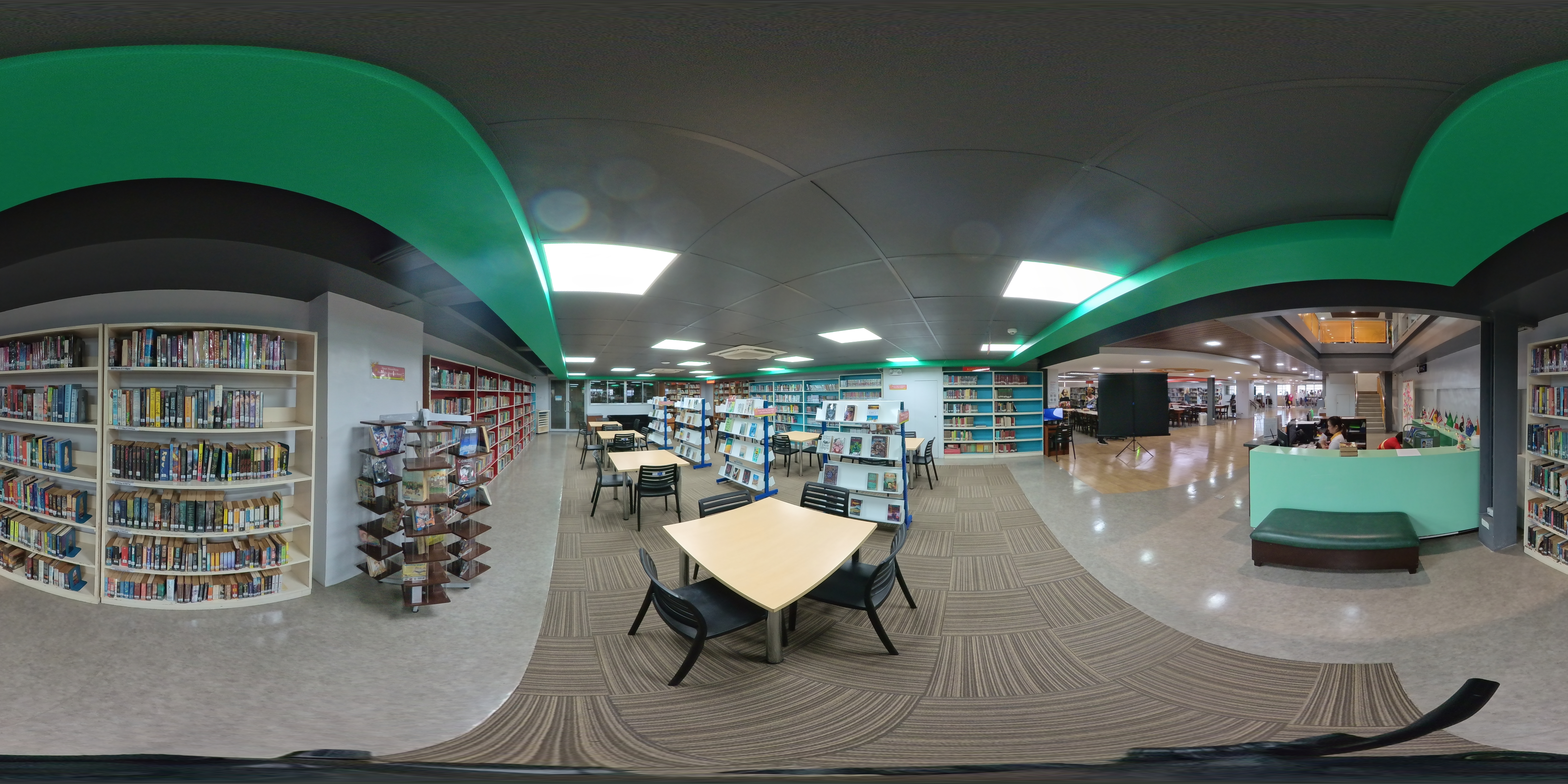 HS Learning Resource Center thumbnail