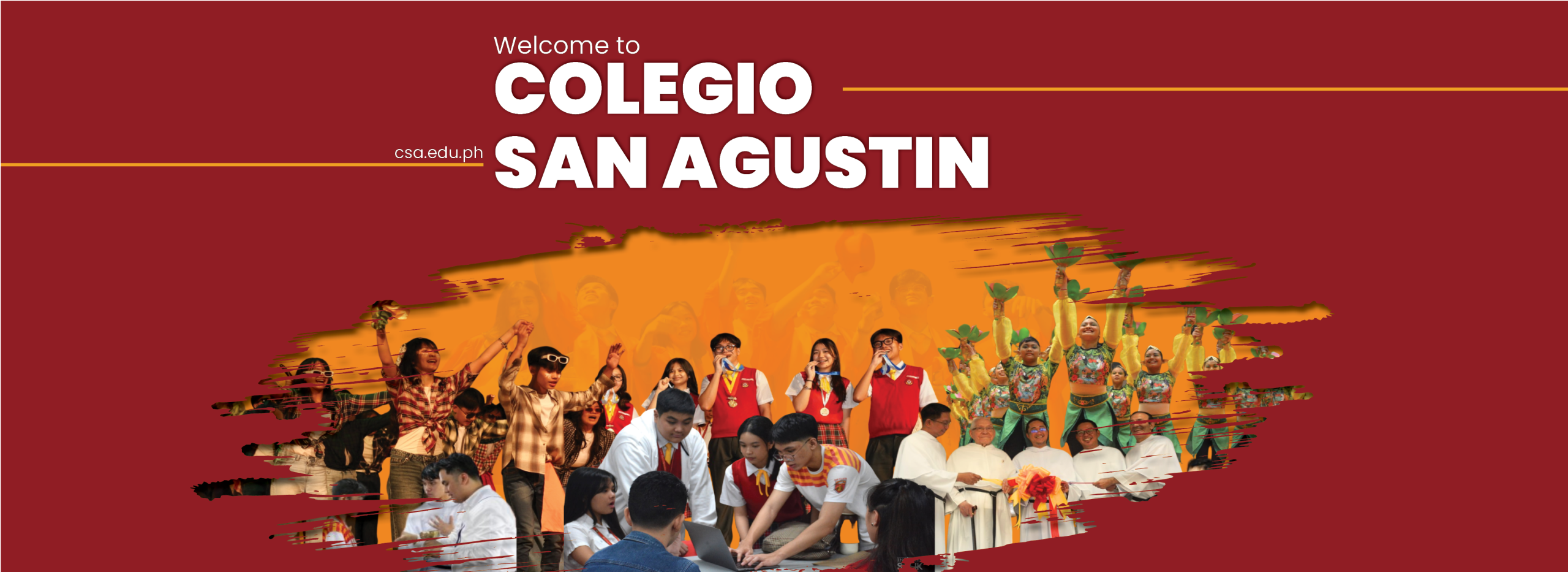 Welcome to CSA Makati