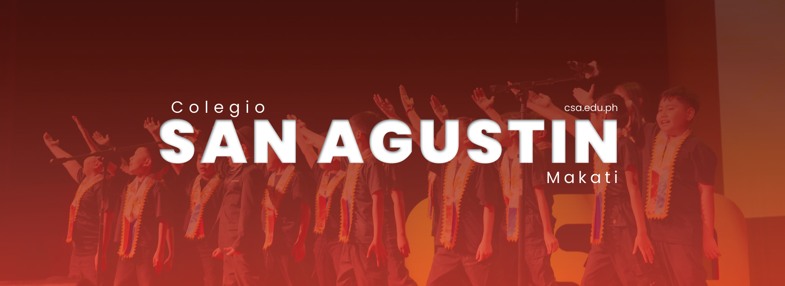 Welcome to CSA Makati Banner