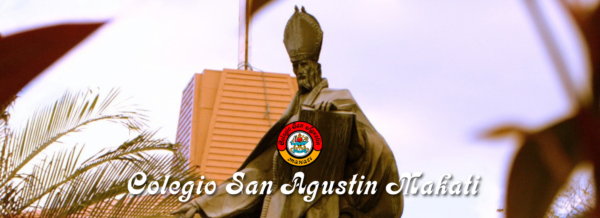 Welcome to CSA Makati Banner