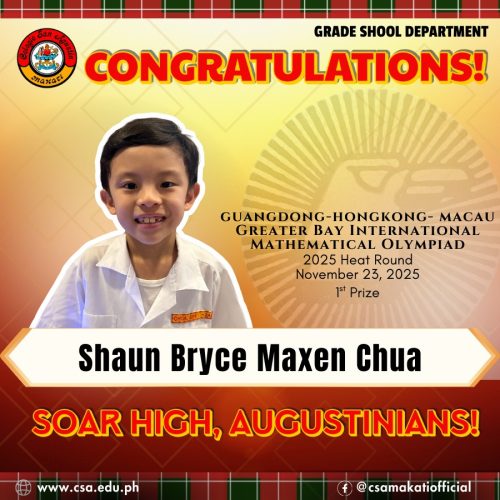 2025 Guangdong–Hong Kong–Macao Greater Bay Area Mathematical Olympiad