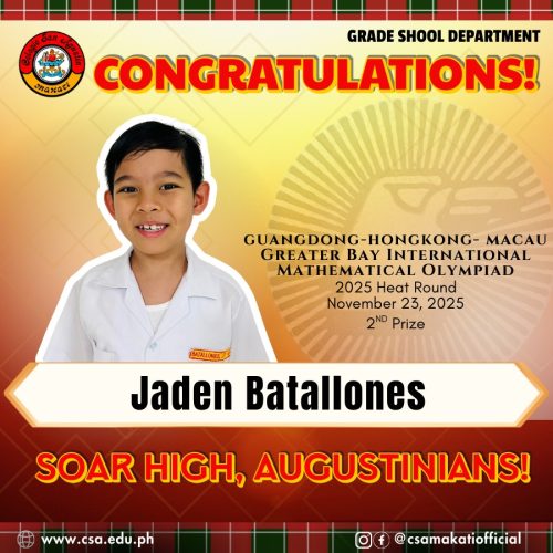 2025 Guangdong–Hong Kong–Macao Greater Bay Area Mathematical Olympiad