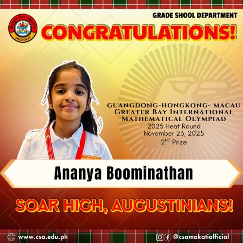 2025 Guangdong–Hong Kong–Macao Greater Bay Area Mathematical Olympiad