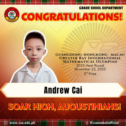 2025 Guangdong–Hong Kong–Macao Greater Bay Area Mathematical Olympiad