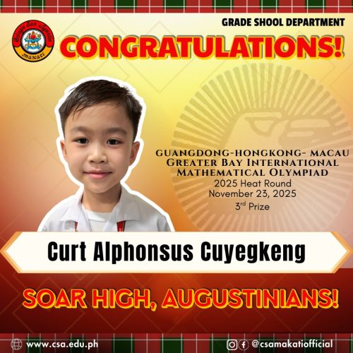 2025 Guangdong–Hong Kong–Macao Greater Bay Area Mathematical Olympiad