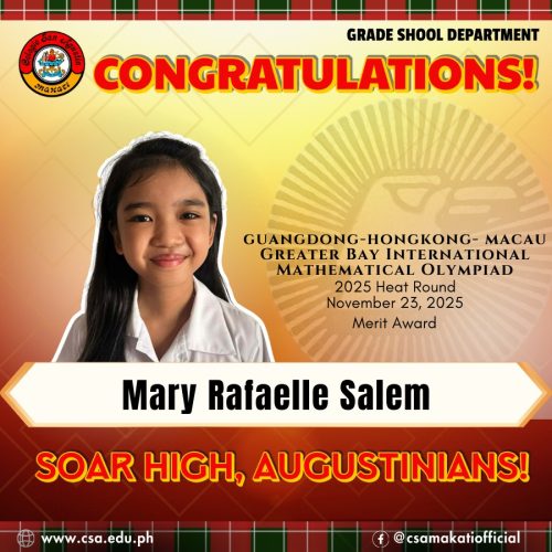 2025 Guangdong–Hong Kong–Macao Greater Bay Area Mathematical Olympiad