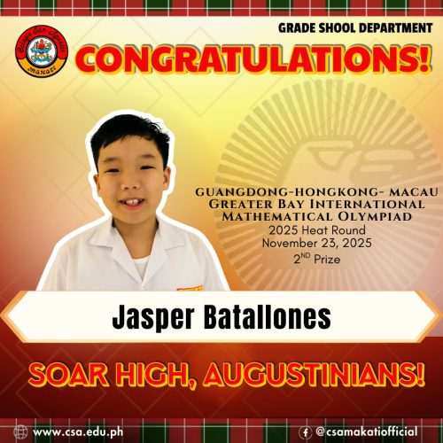 2025 Guangdong–Hong Kong–Macao Greater Bay Area Mathematical Olympiad