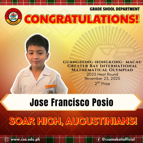 2025 Guangdong–Hong Kong–Macao Greater Bay Area Mathematical Olympiad