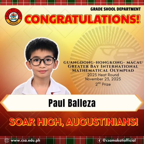 2025 Guangdong–Hong Kong–Macao Greater Bay Area Mathematical Olympiad