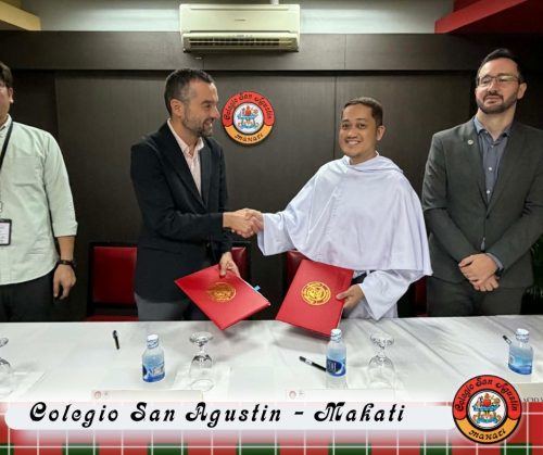 CSA Partners with Instituto Cervantes