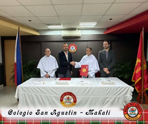 CSA Partners with Instituto Cervantes