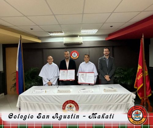 CSA Partners with Instituto Cervantes