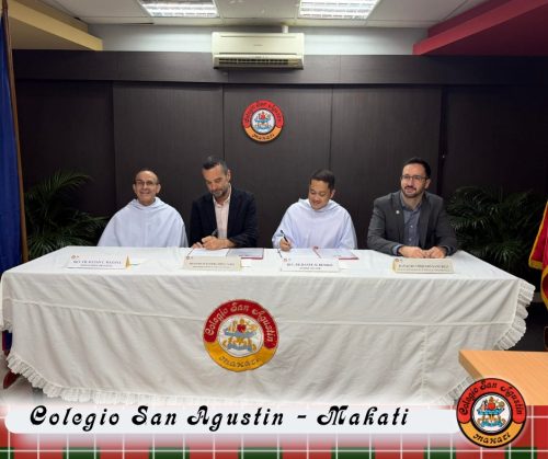 CSA Partners with Instituto Cervantes