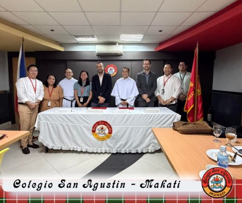 CSA Partners with Instituto Cervantes