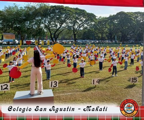 Jubilation 2026: Snapshots from today's Field Demonstration. 