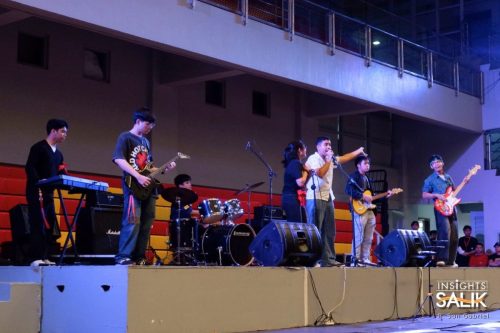 Jubilation 2026: Battle of the Bands