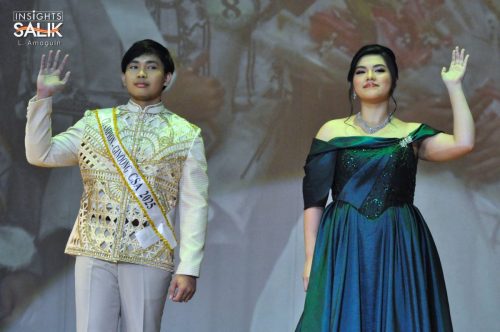 2026 Binibini at Ginoong CSA