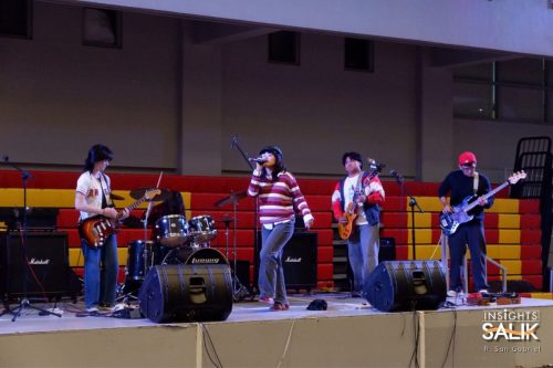 Jubilation 2026: Battle of the Bands