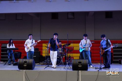 Jubilation 2026: Battle of the Bands