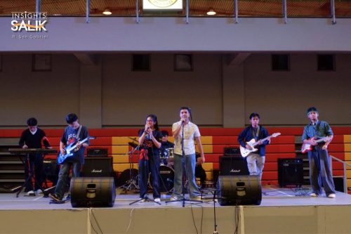 Jubilation 2026: Battle of the Bands