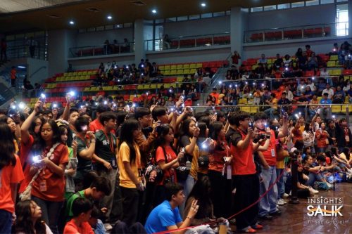 Jubilation 2026: Battle of the Bands