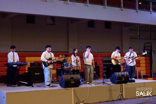 Jubilation 2026: Battle of the Bands