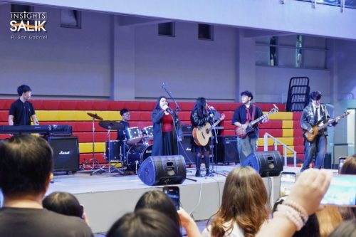 Jubilation 2026: Battle of the Bands