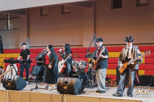 Jubilation 2026: Battle of the Bands