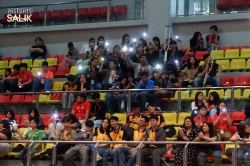 Jubilation 2026: Battle of the Bands