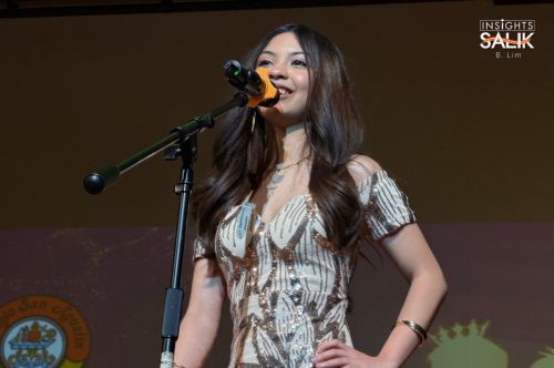 2026 Binibini at Ginoong CSA