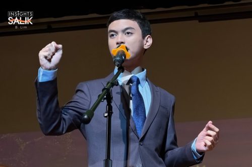 2026 Binibini at Ginoong CSA