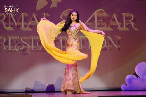 2026 Binibini at Ginoong CSA