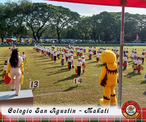 Jubilation 2026: Snapshots from today's Field Demonstration. 